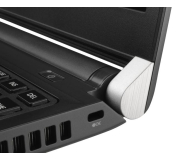 TOSHIBA Satellite Pro A30-D i5-7200U/8GB/256GB SSD/Intel HD Graphics 620/13,3''/W10P Czarny - 353577 - zdjęcie 7